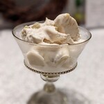 おかしやうっちー - リュバーブあいす