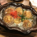 Takoyaki To Oden Tomono - 