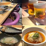 焼肉はんべゑ - 