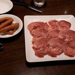 ワンカルビ - ランチ限定焼肉食べ放題コース　2022.6