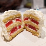 おかしやうっちー - スイカみるく ちっちゃいの