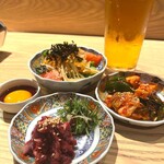 焼肉はんべゑ - 