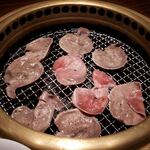 ワンカルビ - ランチ限定焼肉食べ放題コース　2022.6