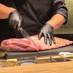 焼肉はんべゑ - 