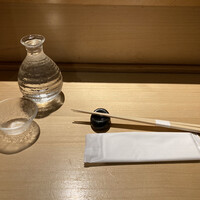 SUSHI TOKYO TEN、 新宿店 - 