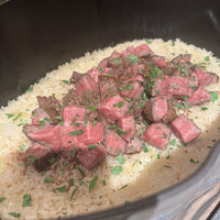 焼肉 ジャンボ はなれ - 