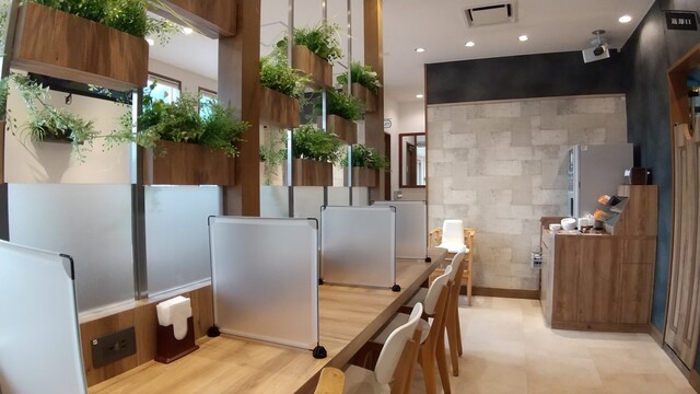 吉野家 4号線仙台山の寺店 - 泉中央（牛丼）の写真