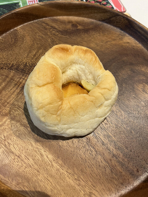 メルシィ（bakery & sweets MERCI） - 三種町その他（パン）の写真