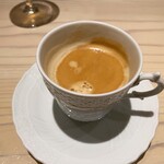 Ryourinim Miwa - コーヒー