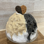 かき氷店 小桃 - 