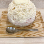 かき氷店 小桃 - 