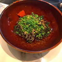 博多もつ鍋 やま中 博多店 - 