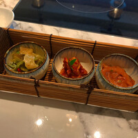 博多もつ鍋 やま中 博多店 - 