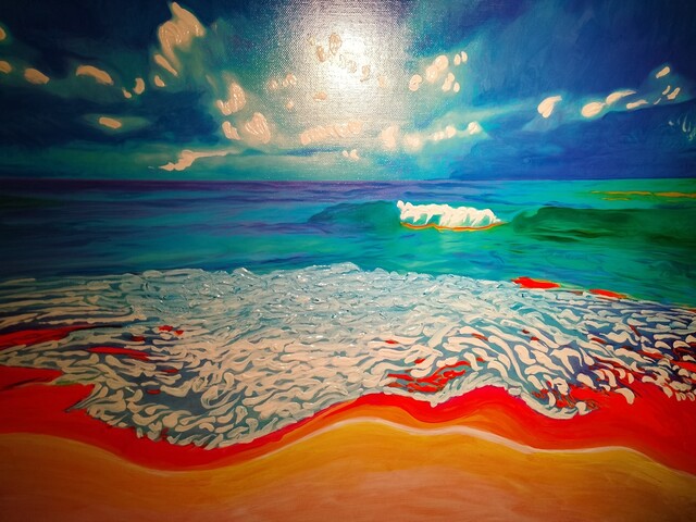 Wine &amp; Italian l'ORTO photo 5