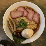 ラーメンめろう - 