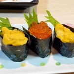 Yano Sushi - 