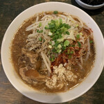 ラーメンめろう - 