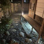 温石 - とっても素敵、一瞬息を呑みました