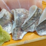 Yano Sushi - 