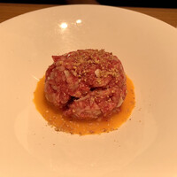 ビーフキッチン 恵比寿店 - 