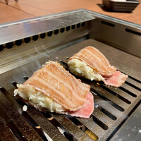 焼肉ぽんが 田町店 - 