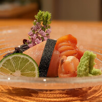 日本料理 たかむら - 