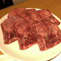 ビーフキッチン 恵比寿店 - 