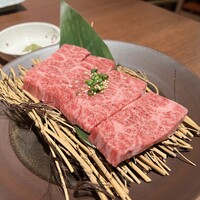 焼肉ぽんが 田町店 - 