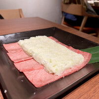 焼肉ぽんが 田町店 - 