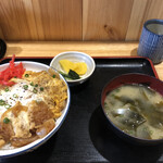 居酒屋 かんたろう - 