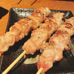 YAKITORI NSP! - 