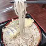 Soba Yoshi - 