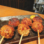 YAKITORI NSP! - 