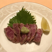 ステーキハウス キッチンリボン - 