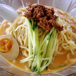 大正麺業 - 冷やし味噌