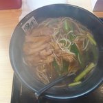 甲子園ラーメン - 