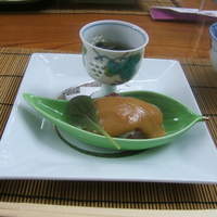 ひろ文 - 鯉の洗い