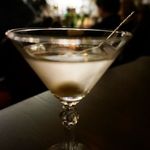 加藤 - ドライ・マティーニ