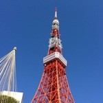 東京 芝 とうふ屋うかい - 2013東京タワー
