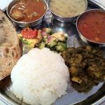 インド食堂TADKA