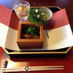 東京 芝 とうふ屋うかい - 2013