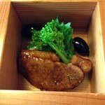 東京 芝 とうふ屋うかい - 2013