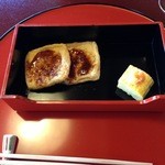 東京 芝 とうふ屋うかい - 2013