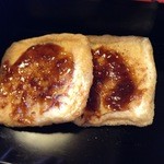 東京 芝 とうふ屋うかい - 2013