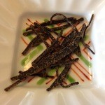 東京 芝 とうふ屋うかい - 2013