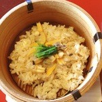 東京 芝 とうふ屋うかい - 2013