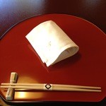 東京 芝 とうふ屋うかい - 2013