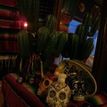 テピート - メキシコの小物