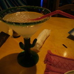 テピート - フローズンマルガリータ