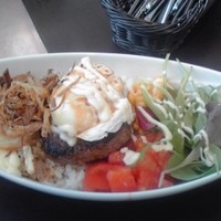 ジンジャーズビーチ - 